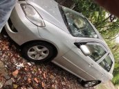 Cần bán Toyota Vios đời 2006, màu bạc chính chủ, giá tốt