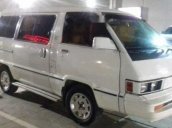 Cần bán Toyota Van năm sản xuất 1984, màu trắng