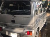 Bán Suzuki APV 1.0 MT đời 2005 xe gia đình