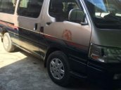 Cần bán xe Toyota Hiace năm sản xuất 2002, giá 105tr