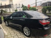 Bán xe cũ Toyota Camry 2.5Q AT sản xuất năm 2018