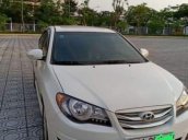 Bán Hyundai Avante 2014, màu trắng số tự động