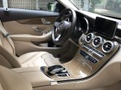 Bán Mercedes C250 sản xuất 2015, màu đen