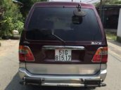 Bán Toyota Zace GL năm sản xuất 2003, màu đỏ