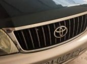 Cần bán gấp Toyota Zace GL đời 2003 xe gia đình