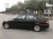 Bán ô tô BMW 3 Series 325i đời 2004, màu đen, xe nhập Mỹ, chính chủ