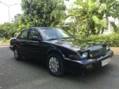 Bán ô tô Honda Accord năm 1986, màu đen, nhập khẩu Nhật