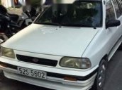 Cần bán lại xe Kia CD5 năm 2000, màu trắng chính chủ