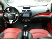 Bán Chevrolet Spark năm sản xuất 2014, màu trắng