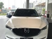 Bán Mazda CX 5 2.0 2WD năm sản xuất 2018, tặng bảo hiểm thân vỏ
