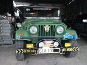 Cần bán gấp Jeep CJ đời 1980, nhập khẩu chính chủ, giá 145tr