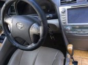 Cần bán gấp Toyota Camry năm sản xuất 2007, màu đen, nhập khẩu Mỹ