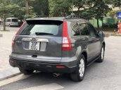 Bán Honda CRV 2.4 2009, xe đi 7,5 vạn km