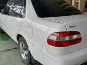 Bán Toyota Corolla năm sản xuất 2001, màu trắng