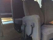 Cần bán xe Toyota Hiace năm sản xuất 2002, giá 105tr