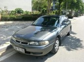 Bán xe Mazda 626 năm 2002, màu xám, xe nhập