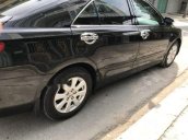 Cần bán Toyota Camry năm sản xuất 2009, màu đen