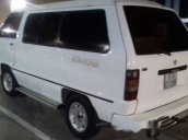 Cần bán Toyota Van năm sản xuất 1984, màu trắng