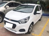 Bán Chevrolet Spark Van năm sản xuất 2018, màu trắng