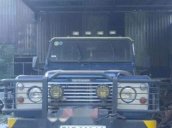 Bán xe Land Rover Defender 110 số sàn, máy dầu