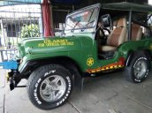 Cần bán gấp Jeep CJ đời 1980, nhập khẩu chính chủ, giá 145tr