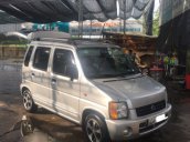 Bán Suzuki APV 1.0 MT đời 2005 xe gia đình