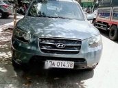 Cần bán Hyundai Santa Fe sản xuất năm 2006