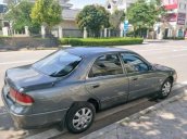 Bán xe Mazda 626 năm 2002, màu xám, xe nhập