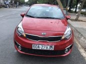 Cần bán lại xe Kia Rio AT 2015, màu đỏ, nhập khẩu, rất đẹp