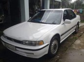 Bán Honda Accord sản xuất 1989, màu trắng xe gia đình