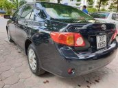 Cần bán Toyota Corolla altis AT sản xuất năm 2009