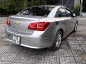 Xe Chevrolet Cruze LT năm sản xuất 2016, màu bạc còn mới, giá 470tr