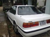 Bán Honda Accord sản xuất 1989, màu trắng xe gia đình