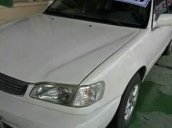 Bán Toyota Corolla năm sản xuất 2001, màu trắng