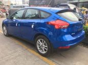 Bán Ford Focus năm 2018, màu xanh lam 