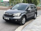 Bán Honda CRV 2.4 2009, xe đi 7,5 vạn km