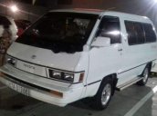 Cần bán Toyota Van năm sản xuất 1984, màu trắng