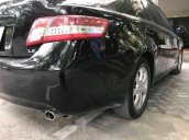 Bán xe Toyota Camry LE 2.5 2010, màu đen xe gia đình