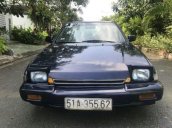 Bán ô tô Honda Accord năm 1986, màu đen, nhập khẩu Nhật