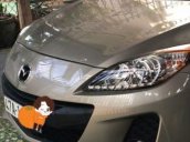 Cần bán xe Mazda 3 S năm sản xuất 2013