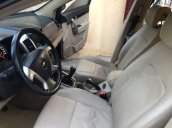 Cần bán Chevrolet Captiva MT 2011, xe đẹp chưa và chạm