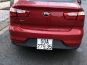 Cần bán lại xe Kia Rio AT 2015, màu đỏ, nhập khẩu, rất đẹp