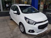 Bán Chevrolet Spark Van năm sản xuất 2018, màu trắng