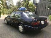 Bán ô tô Honda Accord năm 1986, màu đen, nhập khẩu Nhật