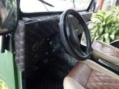 Cần bán gấp Jeep CJ đời 1980, nhập khẩu chính chủ, giá 145tr