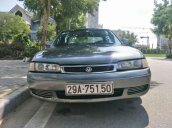 Bán xe Mazda 626 năm 2002, màu xám, xe nhập