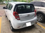 Bán Chevrolet Spark Van năm sản xuất 2018, màu trắng