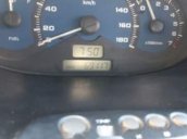 Bán xe Chevrolet Spark MT 2011, côn số êm ru
