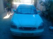 Cần bán xe Daewoo Nubira MT đời 2004, kính chỉnh điện