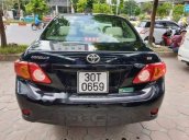 Cần bán Toyota Corolla altis AT sản xuất năm 2009